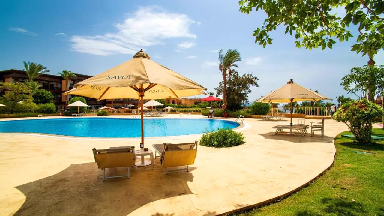 Hotel Savoy - Sharm Elshikh